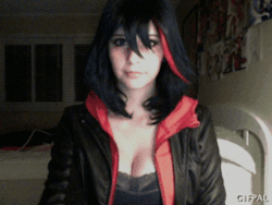 some-art-addict:  My favorite gif of all time now @_@ 