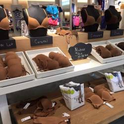 sourcedumal:  babycakesbriauna:  quietstorm-thundathighs:  Nordstrom now selling Nubian Skin  slightlyanon goodvibes-floatin we need to experience this soon  Black and brown women, BUY THIS BRAND PLEASE!!! Also, their sizes ate limited at the moment since