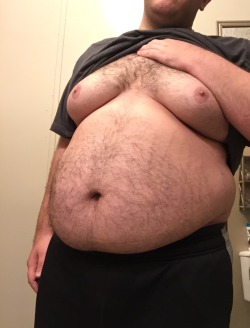 Moobs are awesome