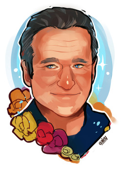 asieybarbie:  this man was a major part of my childhood, and one of my favorite actors ever. R.I.P. Robin Williams. 