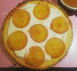 That time I decided to make a Blood Orange and Ricotta Tart (*stage whispers* it was fucking perfect but I forgot to post it before devouring.)  #food #foodie #foodporn #foodieporn #foodgram #foodgasm #foodofinstagram #instafoodie #instafood #desserts