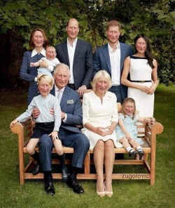 abrahadabra66:  duchessofostergotlands:  You will never be able to unsee this. I’m sorry   Boke  Proof that Charles is Harry&rsquo;s father!