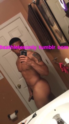 itsathletesonly:  Who has the biggest ass on your football team? Message or ask for submissions