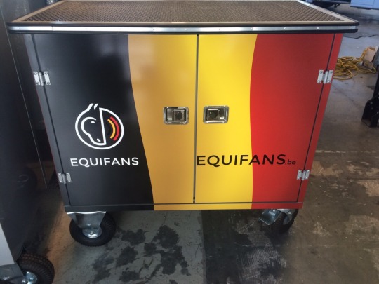Armoire Equifans