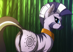 Quickie: Zebras are weirdNo idea, no concept, just zebrabuttPat pat me