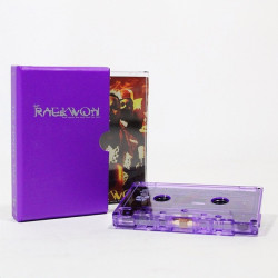Raekwon - OB4CL 18th Anniversary Purple Tape (via @getondowntweets) To celebrate tomorrow&rsquo;s anniversary of Raekwon&rsquo;s Only Built 4 Cuban Linx , Get On Down Records drops this Limited Edition cassette version of the Purple Tape.  Package comes