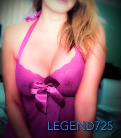 legend725:  sassysexymilf:  Sorry for the poor lighting. The flash was a bit harsh, but the “perks” of it is that you all get to see the nips! Happy Lingerie Sunday @sassysexymilf! Please come and see us at http://legend725.tumblr.com  You look positively