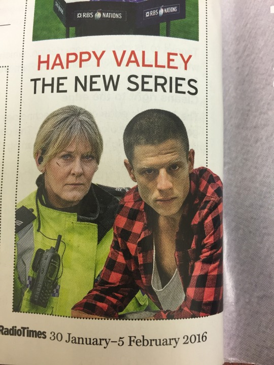 Happy valley BBC, saison 2  - Page 2 Tumblr_o1mv2tNbXU1tay4vuo1_540