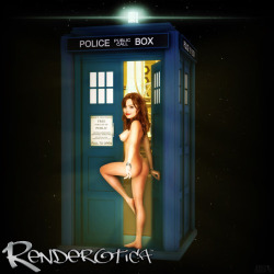 Renderotica Artist jabba101’s entry for the 2013 Naughty Doctor Fan Art contest:  Like it? Love it? Can’t stand it? Sign up free and cast your vote, and leave your comments!  http://renderotica.com/gallery/cat/2883_2013-Naughty-Doctor-Contest