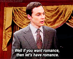notyoda:  &ldquo;It’s Valentine’s Day… I deserve romance.&rdquo;  This is one of my favorite gif group ever!