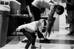falling-in-the-veil:  imsleepingwithkellinquinn:  second—sebring:  mosh-182:  openyourmind-notyourmouth:  sinkingalwayssinkingg:  Mitch and Kenadee  Kenadee looking like she just did a signature lucker stomp  The way he’s smiling at her though…