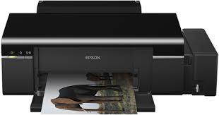 Resetter for Epson Printer