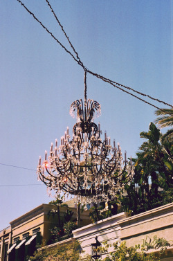 italdred:  chandelier. (by howard-f)