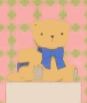 Hermosos osos. #kuma #bear #oso #kawaii #cute #junjouromantica #junjou #romantica #shonenai #anime #japanese #japones  