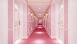 novice-heartbreaker:  🌸 Hello Kitty Hotel 🌸  | source    🐱  