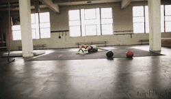 Fitness Gifs - Gym Girl, Fitness, Abs Workout