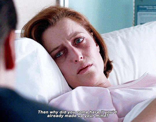 mulderscully:  THE X-FILES | 5.02