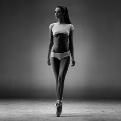 Audrey by Peter Coulson