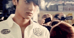                             89/100 gifs of tao: i can’t anymore                            