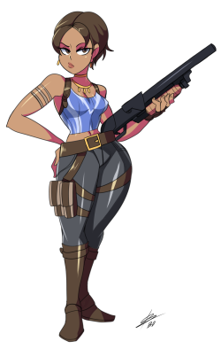 bigdeadalive:  Sheva is best RE girl.   So True!!!Reminds me to get back on the PS4 verision of RE5 that I scooped up a few days ago.