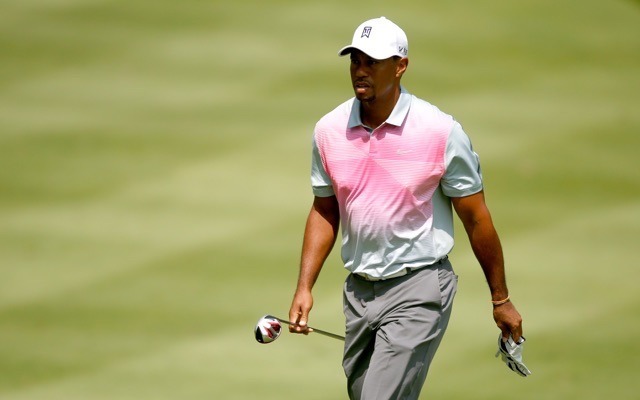 Will Tiger Woods ever win another major? (Getty Images)