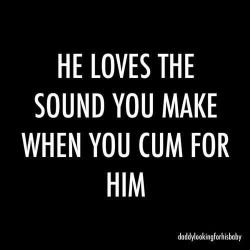 I love every one of your delicious reactions&hellip; I love those amazing sounds and the uncontrollable muscle contractions &hellip;. I just can&rsquo;t get enough of you&hellip;.💋