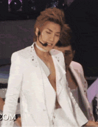 pervingonkpop:  This gif forever relevant to everything we stand for.