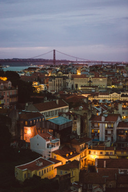 4nimalparty: Lisboa (by DEARTH !) 