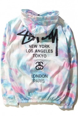 free-traveler-fans:  New Fashion Zip Fly CoatsTie Dye Letter  //  ANTI-SOCIAL Camouflage Cat  //  Color Block StripNew Balance  //  Floral Cross SupremeCactus Tree  //  Cartoon CatGeometric Letter  //  Color Block LetterWhich one would you take