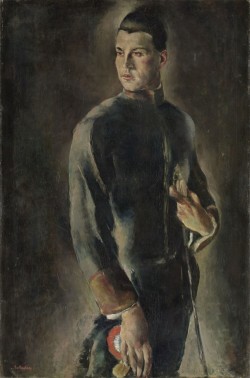 somanyhumanbeings:  Marino Tartalja, Mladi diplomata (1923)