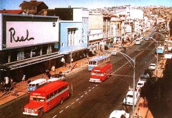granvalparaiso:  Av. Pedro Montt, Valparaíso 