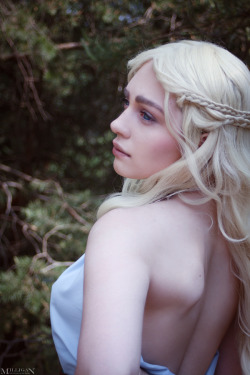 universalcosplayunited:  Daenerys Cosplay (Game Of Thrones) by MilliganVick New Episode Starting Soon!!
