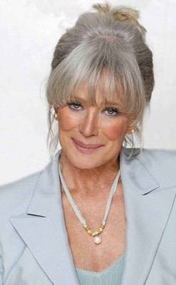 Linda Evans is such a beauty&hellip; Iâ€™d sure like to fuck her!