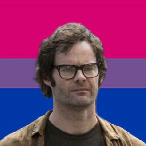 atomicslamjam:  &ldquo;Why do [insert queer identity here] people have to make their whole life about being [insert queer identity here]?  It’s not like we make our whole lives about being straight.&rdquo; HAH. AHAHAHAHAHAHAH. HAHAHHHAHAHAH. Are you