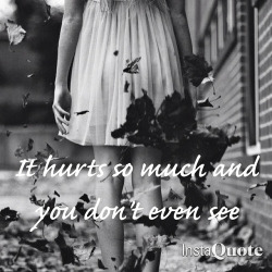 Hurt on We Heart It. http://weheartit.com/entry/81051443/via/laura010