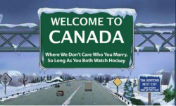 zanjeki:  malvalen:  lorrainelola:  My favorite Canadian posts. Happy Canada Day, eh  Happy Canaday kitzy! &lt;3  HAPPY CANADA DAY. 