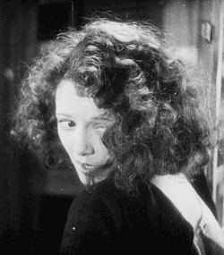 littlehorrorshop:Janet Gaynor in Lucky Star, 1929
