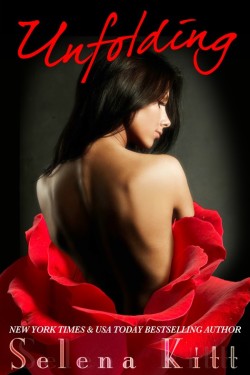 UNFOLDING by Selena Kitt FREE for Kindle Unlimited! Charlie lives an average life in an ordinary home, and she isn’t complaining. Jack is a good husband and they have beautiful children&ndash;but when she discovers her penchant for a secret sex act,