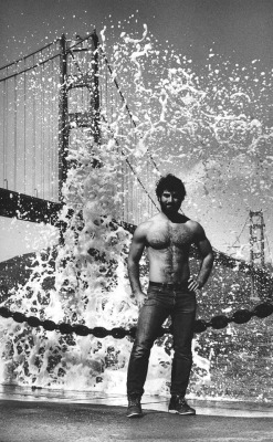 homo-online:  Images from Eden &ldquo;In 1974 the M.H. de Young Memorial museum featured Barton’s prints in an exhibit called &quot;New Photography, San Francisco and the Bay Area.&rdquo; Barton started his own photography business with a resale license