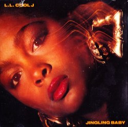 BACK IN THE DAY |1/8/90| LL Cool J released, Jingling Baby, the final single from his 3rd album, Walking with a Panther.