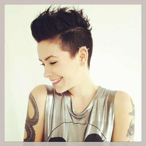 Hairstyle short haircut styles for women mom xxx picture
