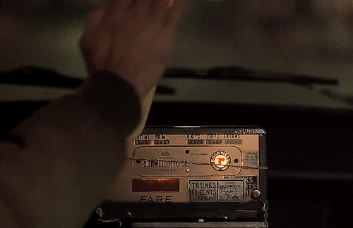 filmmstreet:TAXI DRIVER (1976)dir. Martin Scorsese  