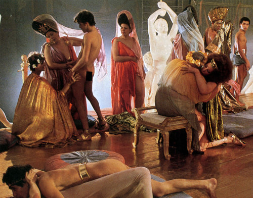 Caligula the movie
