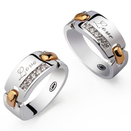 groom wedding rings