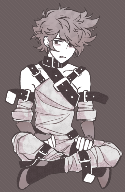 inksheep: why didn’t they use the concept art of tiz with the choker belt… SE why