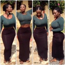 realafricanbooty:  Peace hyde