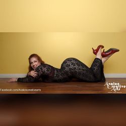 - @avaloncreativearts  First shoot with  Model Bethany @imagine_bethany  location Baltimore #ginger #sexy #catalog #dress #swagger #makeup #plussize  #imnoangel  #round #backside  #baltimore #thewire #fashion #fashionblog #manik #dmv #volup2isdiversity