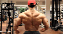 allforthegains:  drwannabe:  Roelly Winklaar  holy mother fucking shit I am jelly   As you should be.