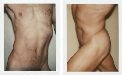  Some of Andy Warhol’s erotic male photography. 