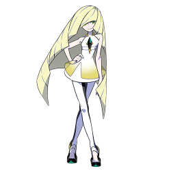 I dont trust the Aether foundation they seem too goody goody to be real My edgy pokemon sm theory would be&hellip;&hellip;Lusamine, Gladion, and Lillie are siblings, the Aether foundation actually conduct experiments on pokemon and are responsible for